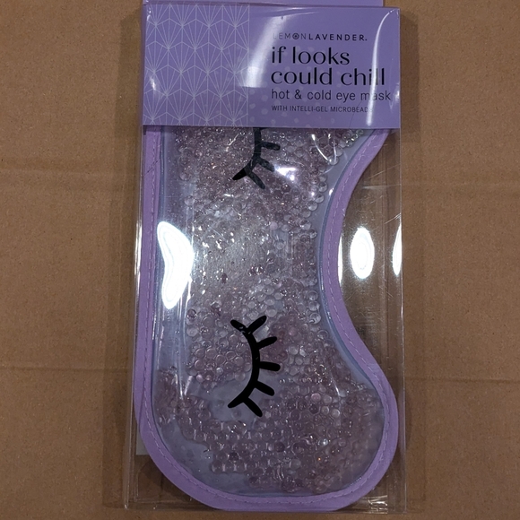 Eye Mask - Picture 1 of 2